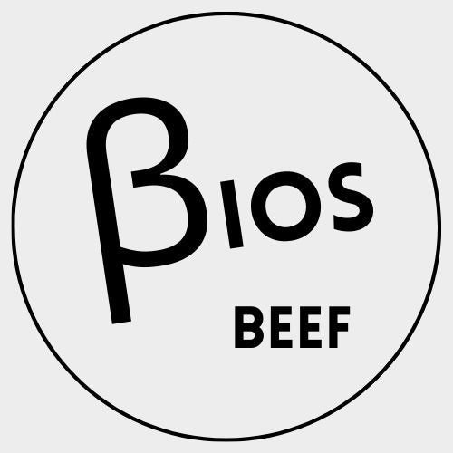 Bios Beef Bulk Packages